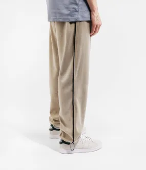 Yardsale Surge Track Pants - Beige