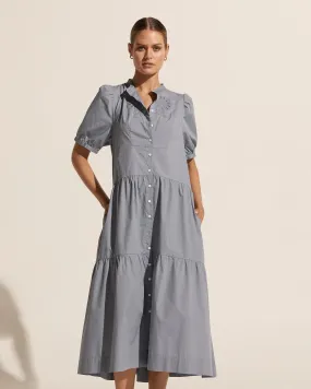 Zoe Kratzmann Truce Dress - Inlet