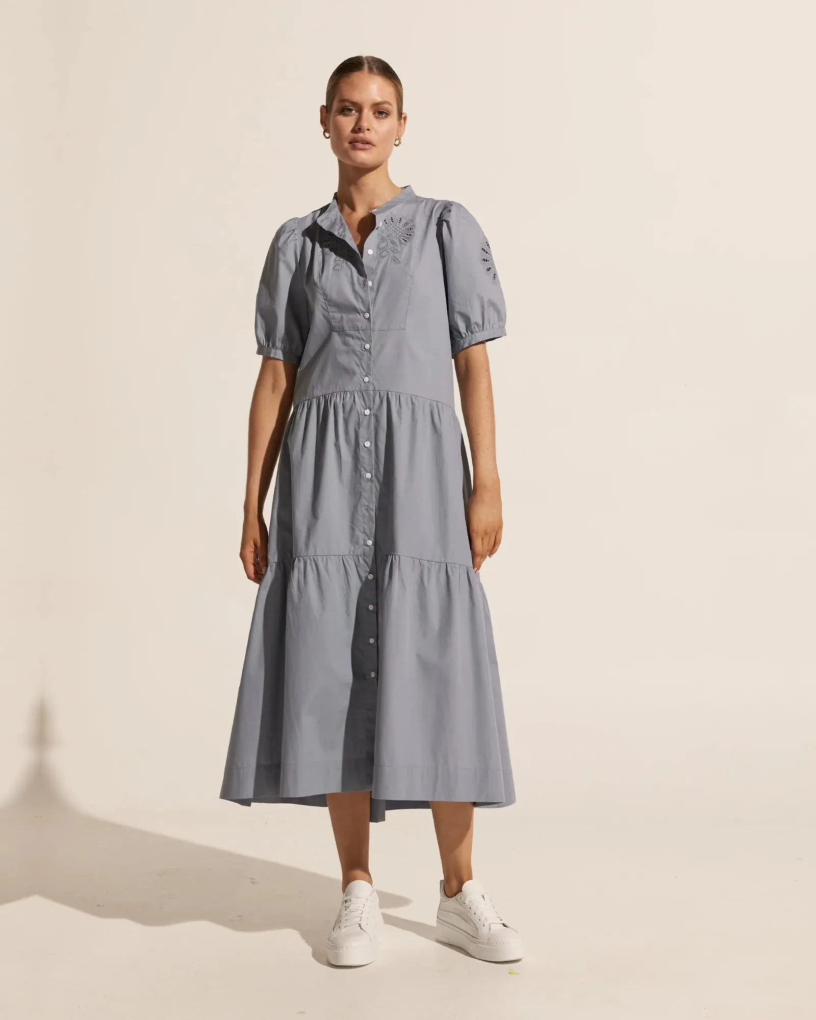 Zoe Kratzmann Truce Dress - Inlet