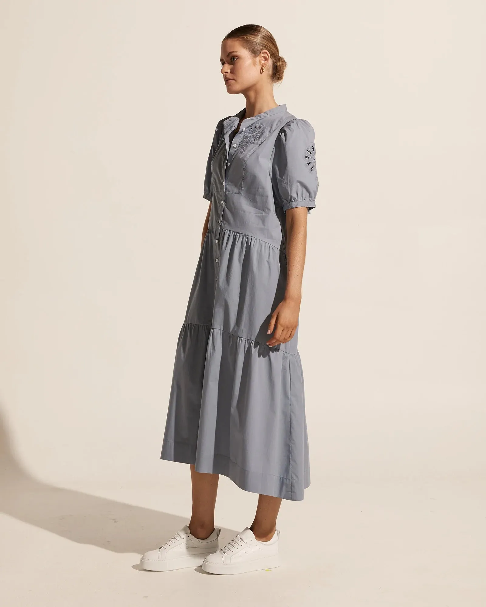 Zoe Kratzmann Truce Dress - Inlet