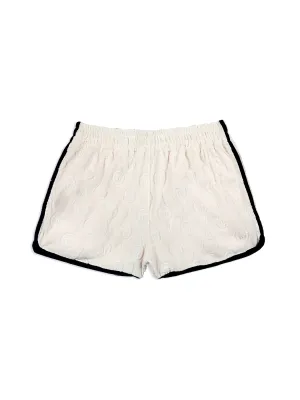 Zona Short- Gardenia