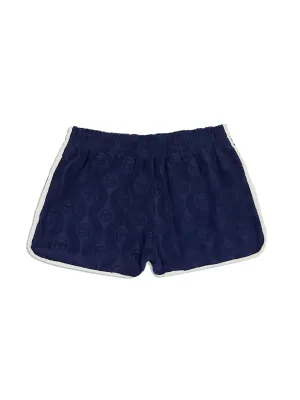 Zona Short- Maritime Blue